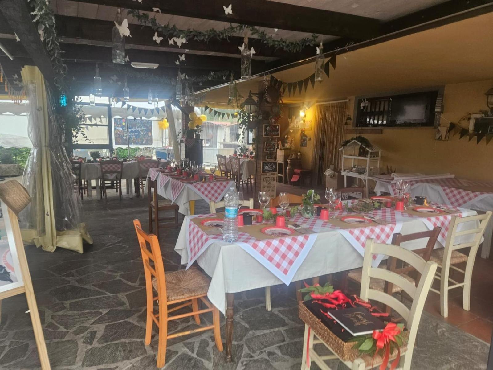 Podere Il Sorriso Degli Angeli Pistoya Exterior foto