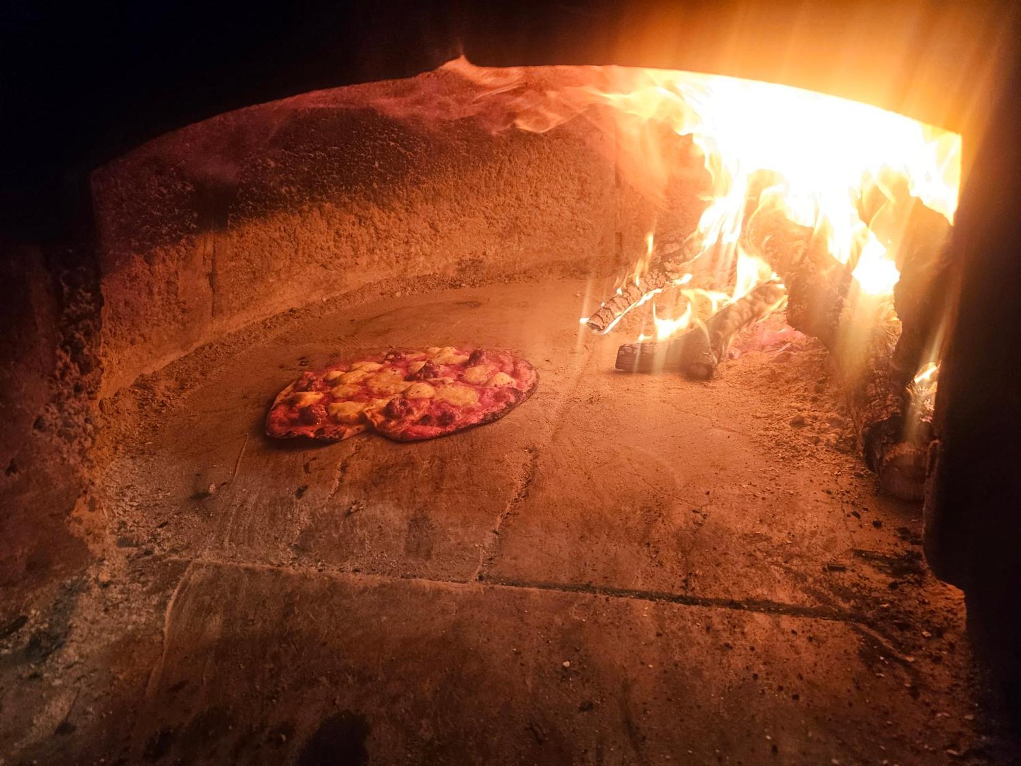 Podere Il Sorriso Degli Angeli Pistoya Exterior foto